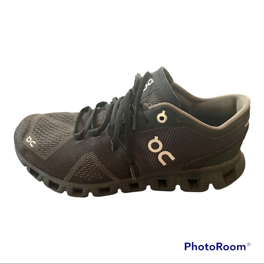 On Running Shoes